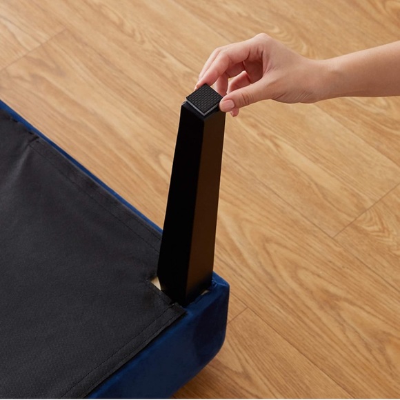 Anti-Slip Furniture Pads (4 Pack) - Picture 5 of 7